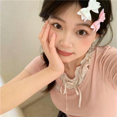 青空娘