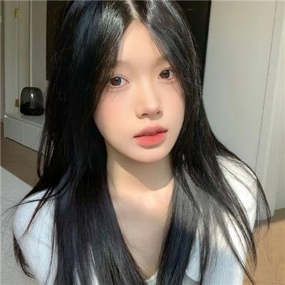 雾中湖